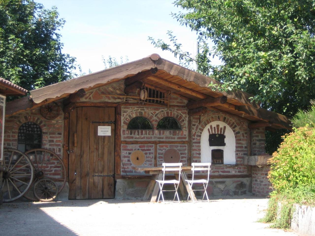 Gaestehaus Ermen Kamp-Lintfort Exterior photo